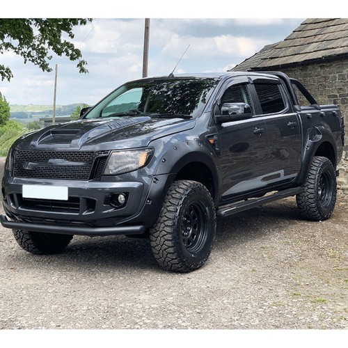 For ford ranger 2012 15 - ford, t6