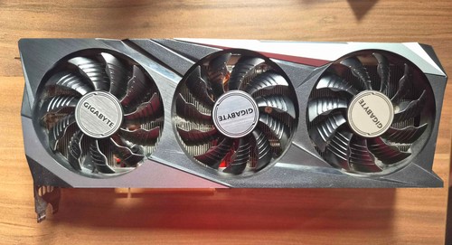 Radeon 6900 gaming oc - rx,