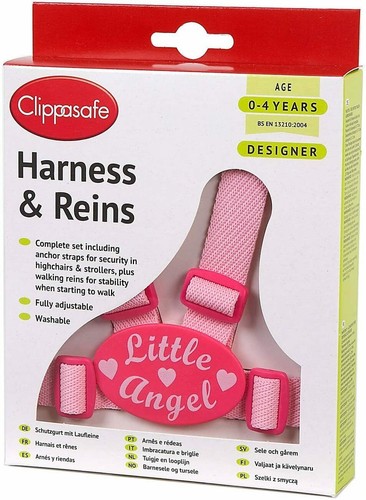 Reins baby child toddler - reins, baby,