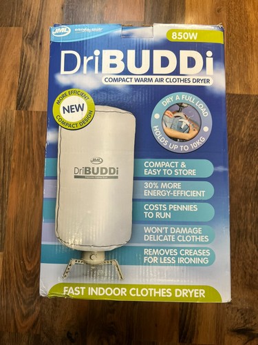 Jml dribuddi compact 850w - compact,