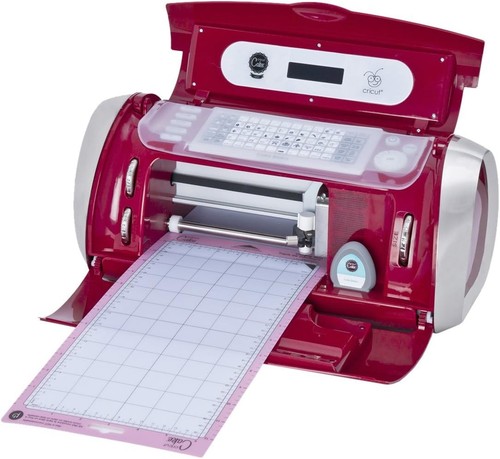 Cricut cake mini big - cricut, bundle