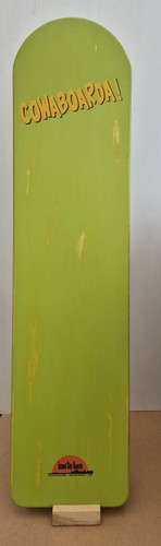 Brand new cowaborda bellyboard - new,