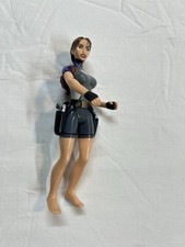 Lara Croft Tomb Raider Figure