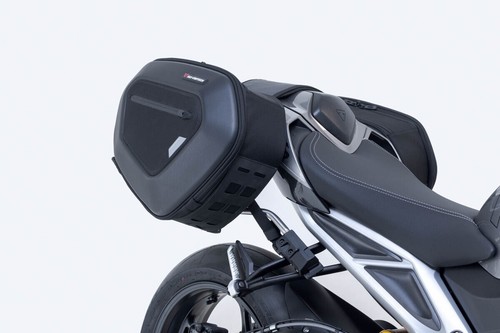 Motech blaze pro panniers - blaze,