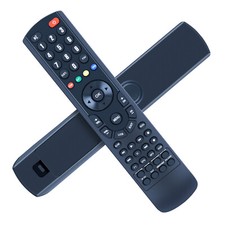 Replace Remote Control For