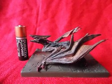 KONAMI GYAOS Diorama GAMERA