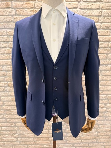 Magee piece suit 38r 34w - magee,