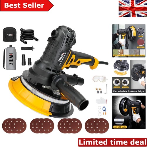 Variable speed wall - variable,