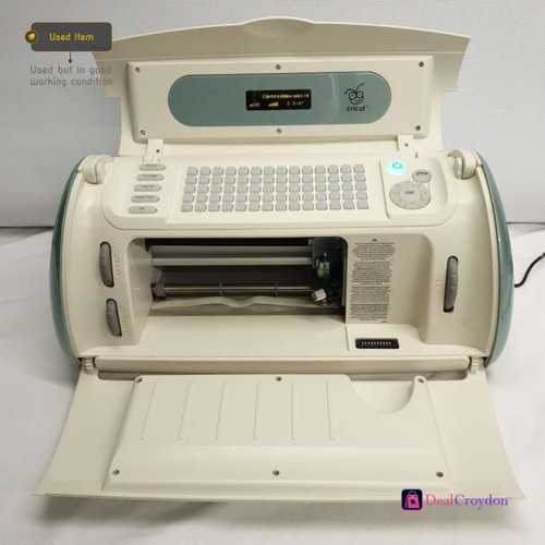 Cricut create crv20001 - create,