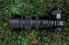 Nikon Nikkor Z 70-200mm f/2.8