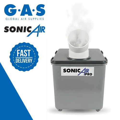 Sonic air pro humidifier - air,