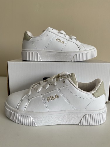 Fila panache uk13 eu32 - fila,