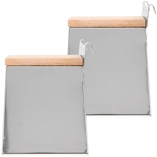 2pcs pigeon perch toy - 2pcs,