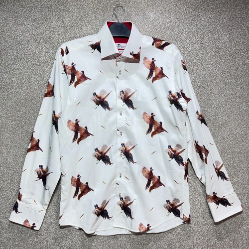 Claudio lugli mens shirt - lugli,