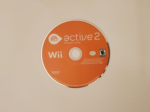 Sports active personal - active, 2: