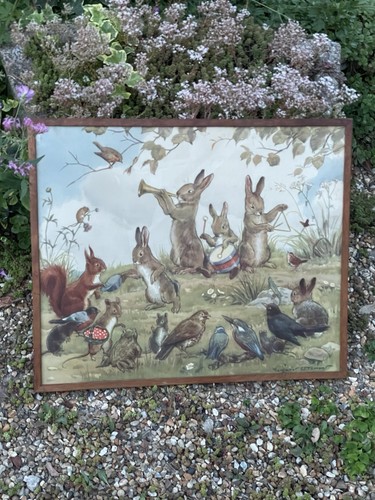 Vintage the wandering - the,