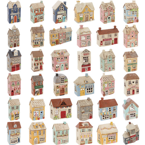 Shudehill giftware village - giftware,