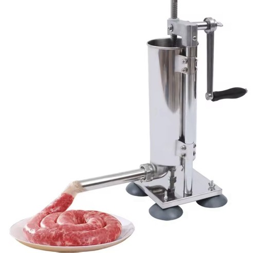 Sausage stuffer - sausage, 3l