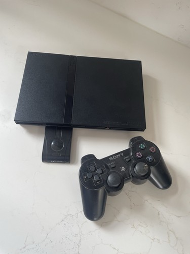 Sony playstation slim - sony,