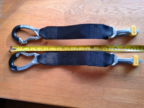 Unwin koller restraints - unwin, -koller