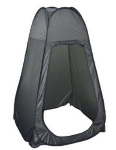 Pop toilet tent - pop-up, shower