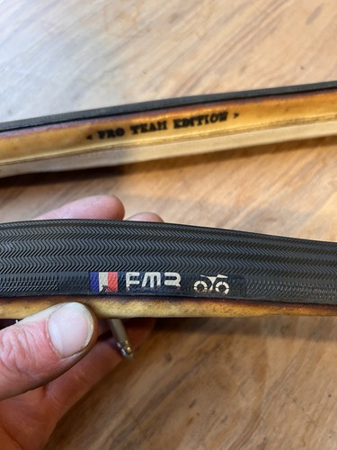 Fmb paris roubaix 27mm - fmb,