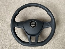 GENUINE VW FLAT BOTTOM
