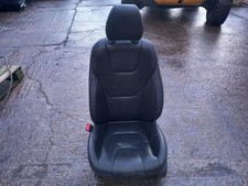 Ford Mondeo Mk5 Left Front