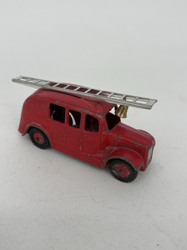 Dinky toys 250 fire engine - 250,