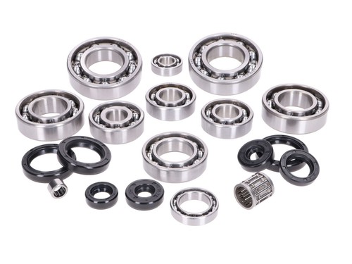 Rotax 122 engine - 122, bearing