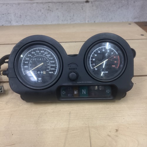 Genuine bmw r1100 1995 - genuine,