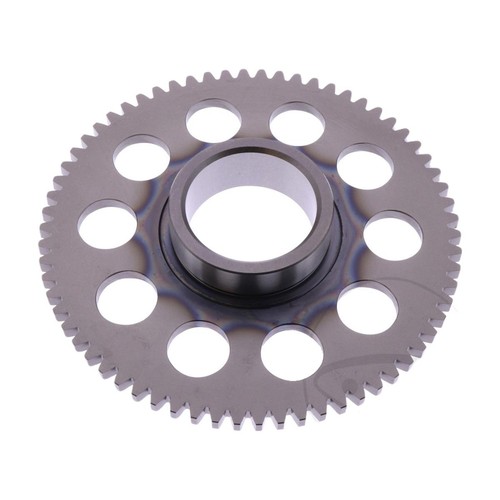 Starter freewheel gear - , oe