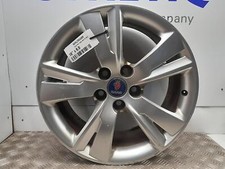 ALLOY WHEEL SAAB 9-5 18 Inch