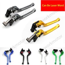 Brake Clutch Lever Fit For KAWASAKI Z125 Z250SL Z300 Z400 Z650 Z750/S NINJA400
