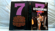 Seventh Avenue by Norman Bogner (Corgi P/B 1968)*B3.30.18