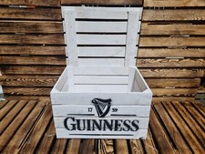 GUINESS - RUSTIC VINTAGE