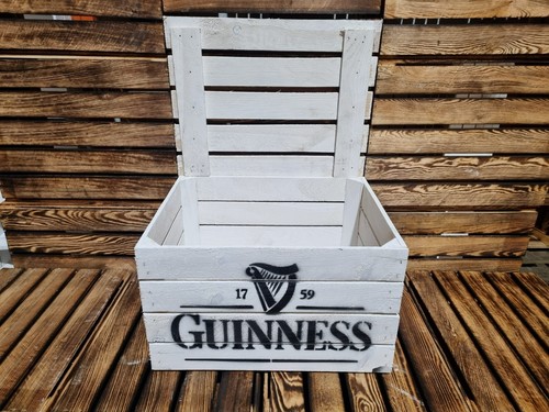 Guiness rustic vintage - rustic,