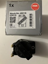 NGK U3015 (48218) IGNITION