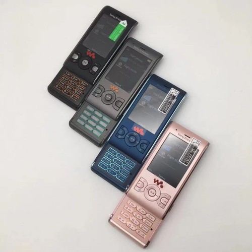 Sony ericsson w595 original - sony,