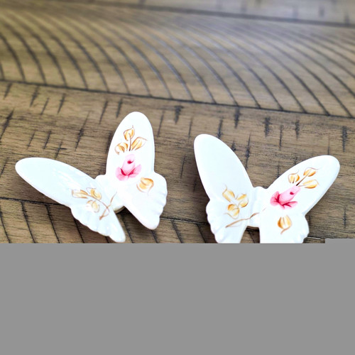 Home int white ceramic - int,