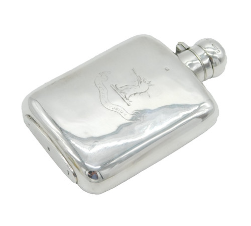 Victorian sterling silver - sterling,