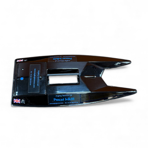 Angling technics procat mk3 - procat,