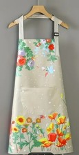 Vintage Floral Style Polyester