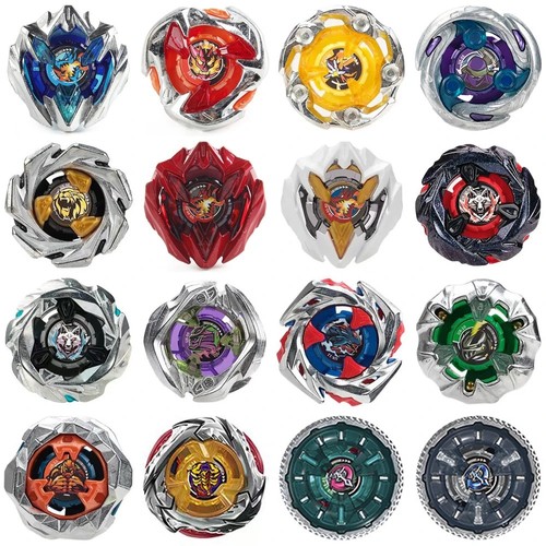 Takara tomy beyblade 16 - takara,