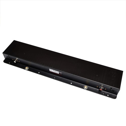Most common fender - amps,