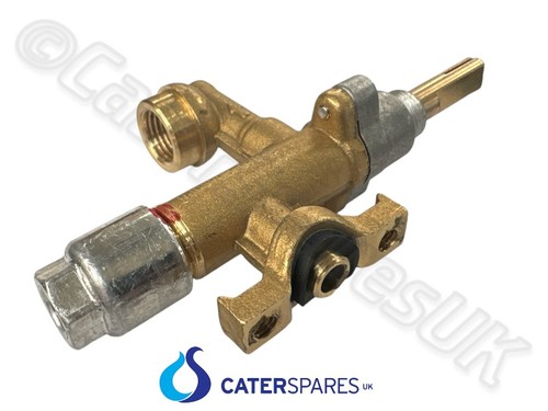 Ace gas flame - failure, /