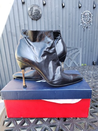 Jeffery west black - jw,
