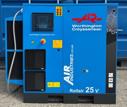 Worthington rlr25v variable - rlr25v,