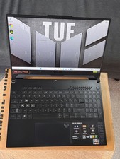 ASUS TUF Laptop RTX 4060 Ryzen