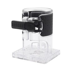 Fast fixed Wooden Router Base Woodworking Cutter Electric Trimmer Machine Base